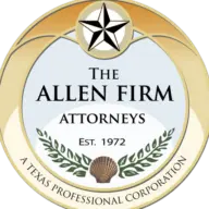 Allenlawfirm.com Logo