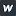 Allenwalton.com Favicon