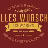 Alles-Wurscht.com Logo