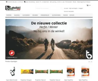 Allesvoorderacefiets.nl(Rossem Wielersport) Screenshot