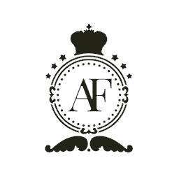 Allflourishcosmetics.com Logo
