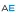 Allgeier-Engineering.com Favicon