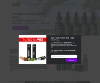 Allgessentials.com(CBD for Sale) Screenshot