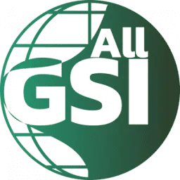 Allgsi.com Logo
