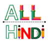 Allhindi.co.in Favicon