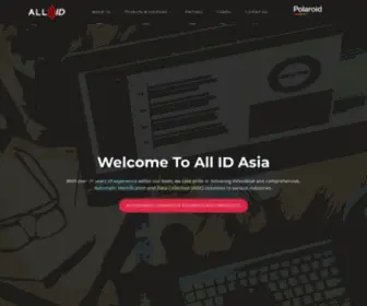 Allidasia.com(Allidasia) Screenshot