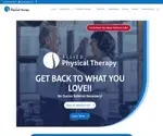 Alliedpt.com Screenshot