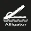 Alligator-Lederwaren.de Favicon