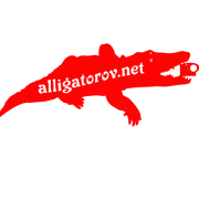 Alligator-Studio.ru Logo