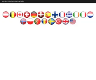 Allin1-Digitalcontent.net(allin1 digitalcontent) Screenshot