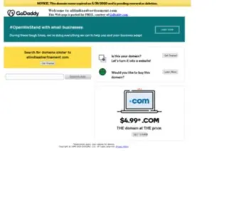 Allindiaadvertisement.com(Free Classifieds in India) Screenshot