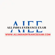 Allindiaentranceexam.com Logo
