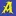 Allinoneweb.in Favicon