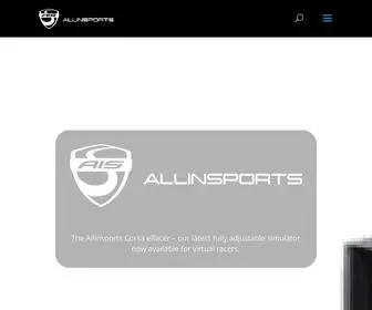 Allinsports.racing(Allinsports racing) Screenshot