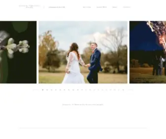 Allisonturcotte.com(North Idaho Wedding And Boudoir Photographer) Screenshot