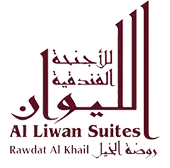 Alliwansuites.com.qa Favicon