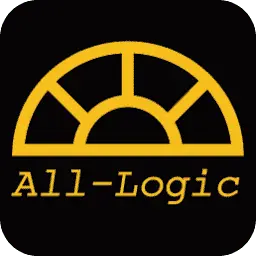 Alllogic.com.tw Logo