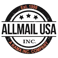 Allmail-USA.com Favicon