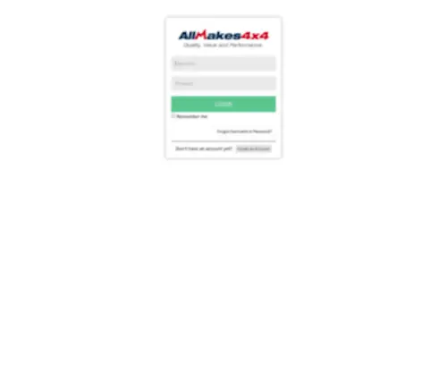 Allmakespsp.com(B2B) Screenshot