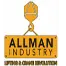 Allmanhoist.com Favicon