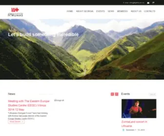 Allmedia.lt(Www) Screenshot