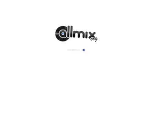 Allmix.org(Allmix) Screenshot