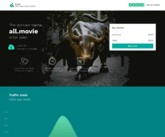 ALL.movie(ALL movie) Screenshot