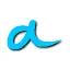 Allnblue.com Favicon