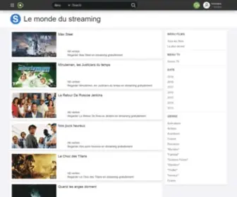Allotube.net(Films) Screenshot