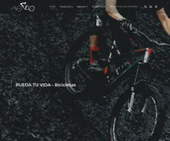 Allovelo.pe(ALLÔ VÉLO) Screenshot