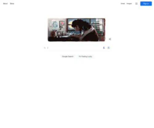 Allowsmelodramaticswindle.com(Google) Screenshot
