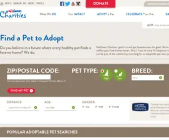 Allpaws.com(It All Starts With The NAME At NameStore.com) Screenshot