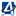Allpayment.org Logo