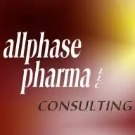 Allphasepharma.com Favicon