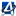 Allplayer.org Logo