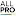 Allprosound.com Logo