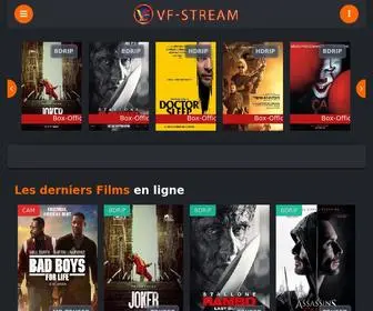 Allroutinebd.com(Streaming film complet en français) Screenshot