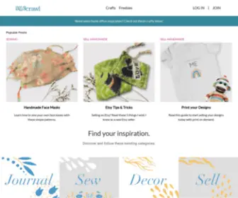 Allscrawl.com(AllScrawl) Screenshot
