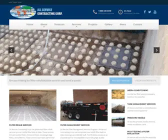 Allservice.com(Allservice) Screenshot