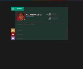 Allsofter.com(My ePortfolio) Screenshot