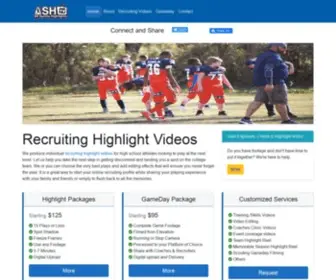 Allsportshighlights.tv(All Sports Highlights) Screenshot