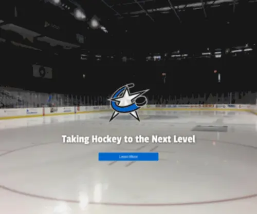 Allstarhockeymanager.com(All-Star Hockey Manager) Screenshot