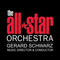 Allstarorchestra.org Logo