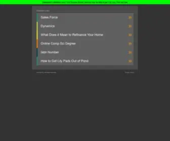 Allstatics.com(Allstatics) Screenshot