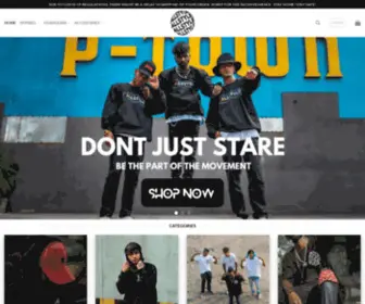 Allstyleclothing.com(AllStyle Clothing) Screenshot