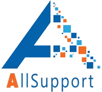 Allsupport.co Logo
