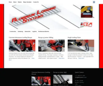 Allsystems.co.za(Allsystems) Screenshot