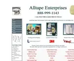 Alltape.com Screenshot