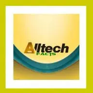 Alltechfacts.org Favicon