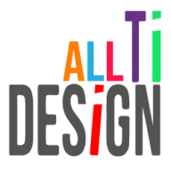 Alltidesign.com Favicon